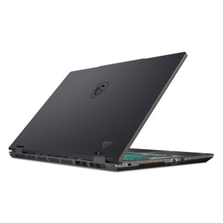MSI CYBORG 15 B13WEKG-613XTR I7-13620H 16GB 1TB SSD 15.6" 8GB RTX5050 FDos